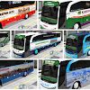 Koleksi Livery Mod Bus Adi Putro Setra Smile Travego By MBS Team