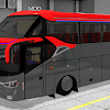 Mod Bus SR2 XHD Tronton Cvt By WSP