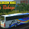 Kode Name Klakson Khas Sugeng Rahayu BUSSID 3.4.3