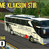 Kode Name Klakson Stir Khas Hino BUSSID 3.5