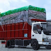 Mod Truck NKR HEREX Gayor By Vicky Creation